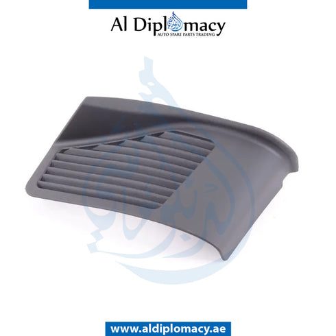 Rear Right MOLDING AIR OUTLET for Z8 SERIES 2000-2003 models, Part Number 54217025542